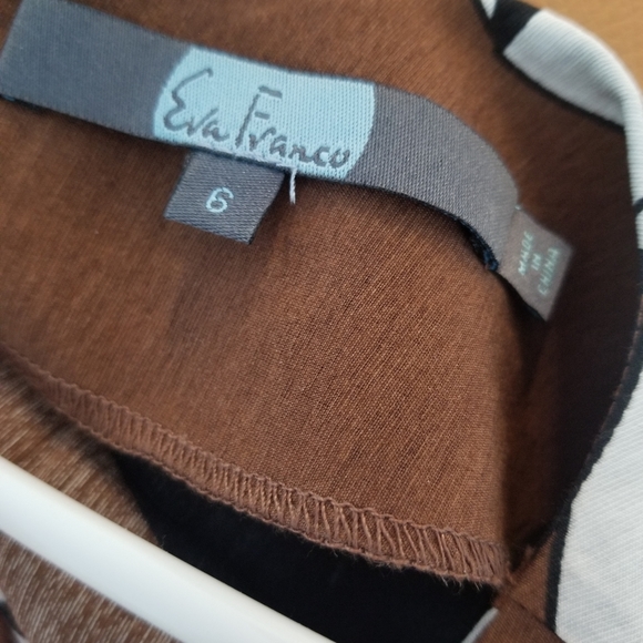 Anthropologie Miranda Jumpsuite size 6 - Picture 5 of 6